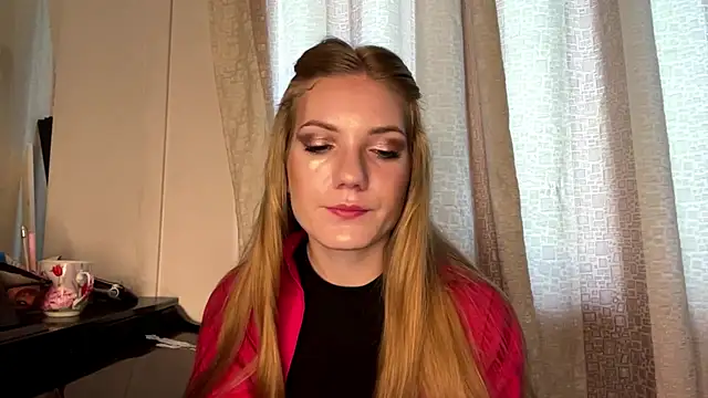 MargariteGibes online show from 23, 7, 2026
