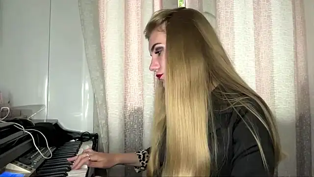 MargariteGibes online show from 24, 7, 2026