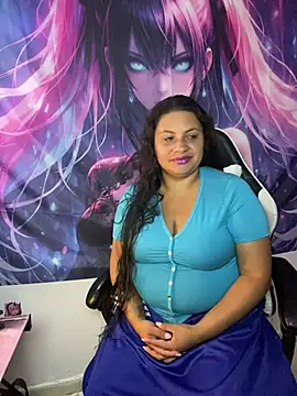 Anabliss hot online show from 15, 7, 2026