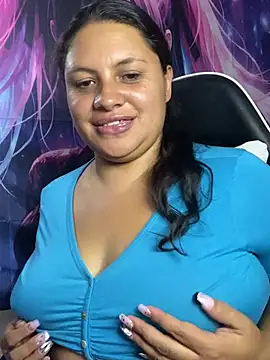Anabliss hot online show from 15, 7, 2026