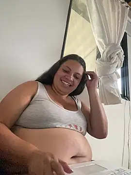 Anabliss hot online show from 7, 8, 2026