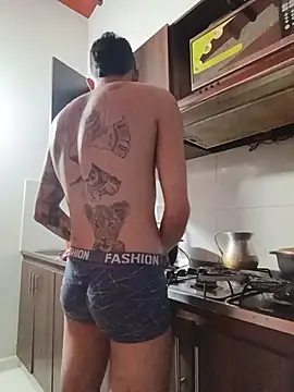 Maiky 69 online show from 29, 7, 2026
