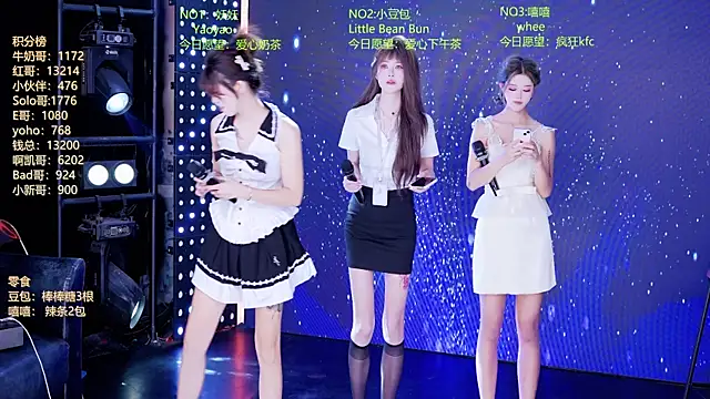 AOA-777 online show from 18, 7, 2026