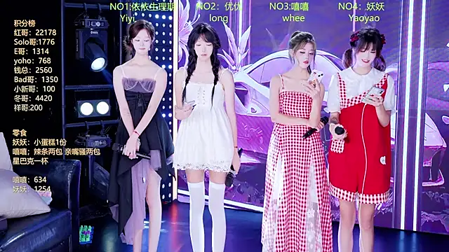 AOA-777 online show from 30, 7, 2026