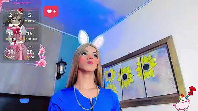 Monserrat x online show from 17, 7, 2026