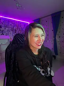 Akane Hikaris95 online show from 23, 7, 2026