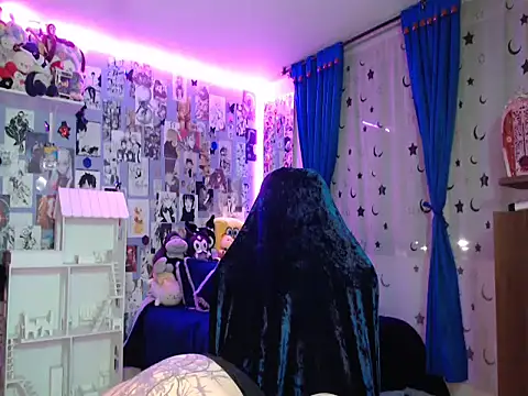 Akane Hikaris95 online show from 25, 7, 2026