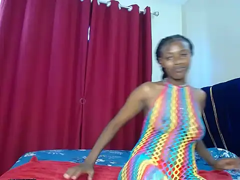 Pretty cecy online show from 28, 7, 2026