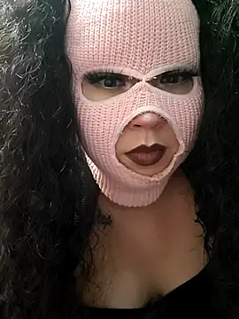 Dianalovesu online show from 18, 7, 2026