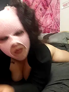 Dianalovesu online show from 28, 7, 2026