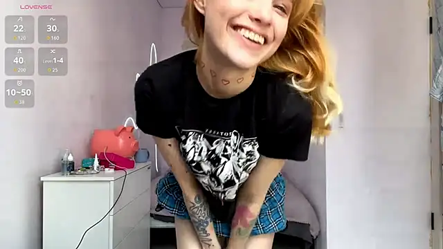 Lili pup online show from 17, 7, 2026