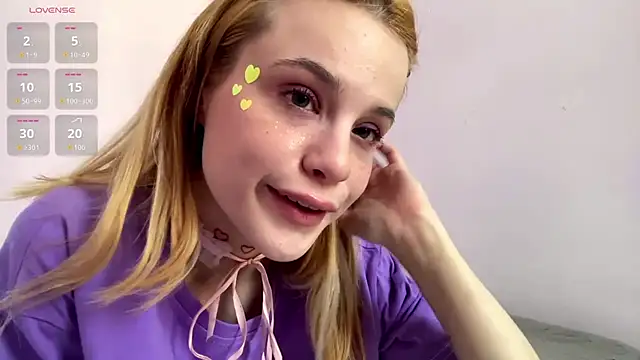 Lili pup online show from 20, 7, 2026