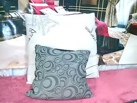 IndianLipstickLuna online show from 21, 7, 2026