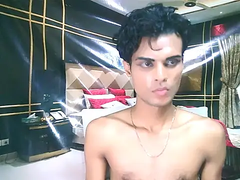 IndianLipstickLuna online show from 22, 7, 2026