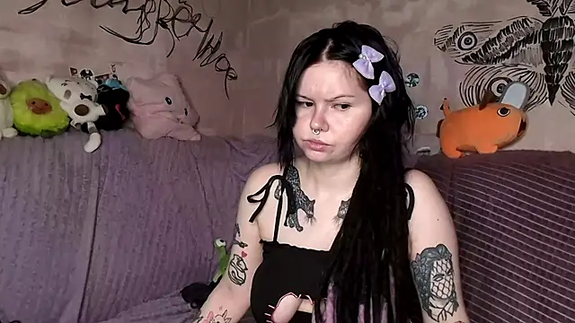 Ange Xxx online show from 28, 7, 2026