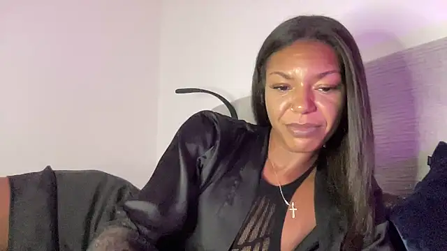 Naomi Vibe online show from 28, 7, 2026