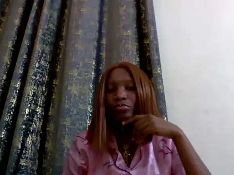 Brooklyn ebony online show from 25, 7, 2026