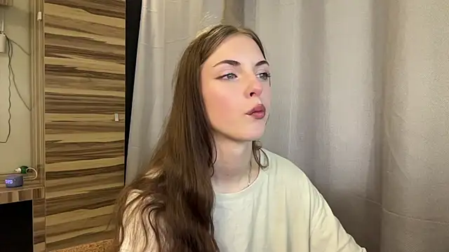 Clara kitty online show from 20, 7, 2026