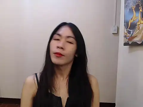 YourTSLovely online show from 9, 9, 2025