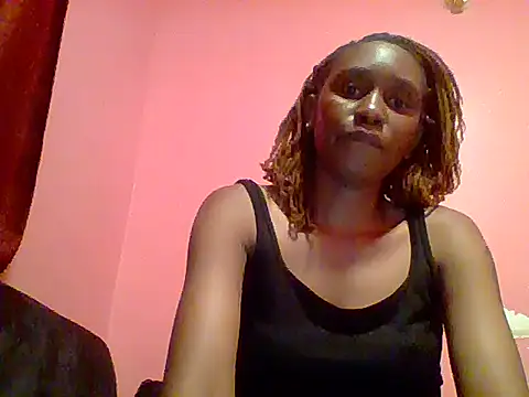 Ebony Africa1 online show from 21, 7, 2026