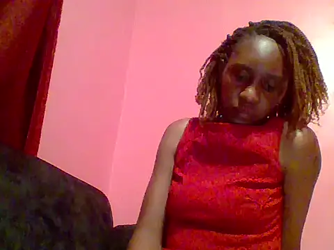 Ebony Africa1 online show from 22, 7, 2026