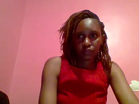 Ebony Africa1 online show from 23, 7, 2026