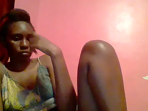 Ebony Africa1 online show from 30, 7, 2026