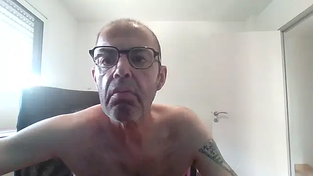TONY161171 online show from 25, 7, 2026