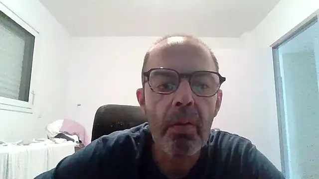 TONY161171 online show from 26, 7, 2026