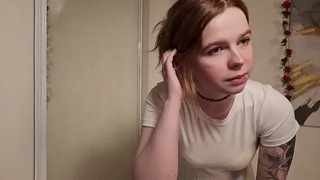 AliseKitt online show from 22, 7, 2026