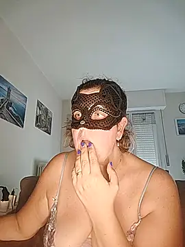 PATATINA SEXY online show from 23, 7, 2026