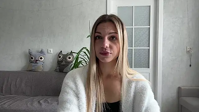 LaraineDomebo online show from 24, 7, 2026