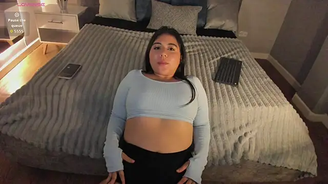 Ruby Rougee online show from 26, 7, 2026