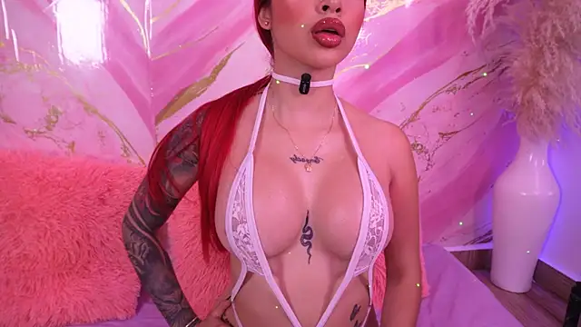 Scarlett-jones00 online show from 26, 7, 2026