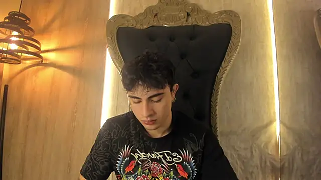 Snapshot of Zack_Bellmont1 chatting on 25, 7, 2026 Zack Bellmont1 online show from 25, 7, 2026