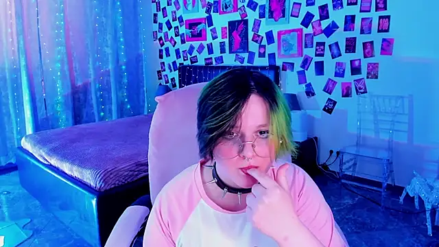 Biooohazard online show from 18, 7, 2026