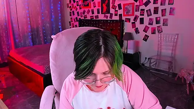Biooohazard online show from 19, 7, 2026