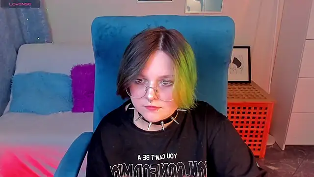 Biooohazard online show from 26, 7, 2026