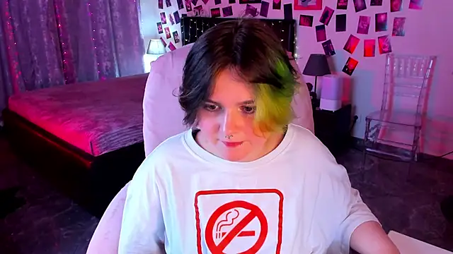 Biooohazard online show from 30, 7, 2026
