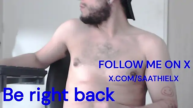xsaathielx online show from 16, 7, 2026