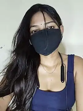 babyanamika1 online show from 27, 7, 2026