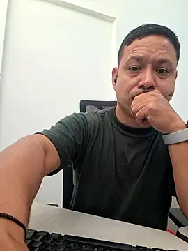 Jalexander10 online show from 21, 7, 2026