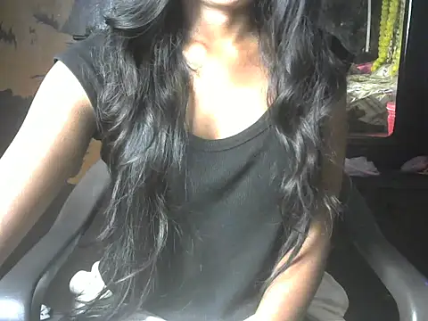 missruhihot online show from 19, 7, 2026