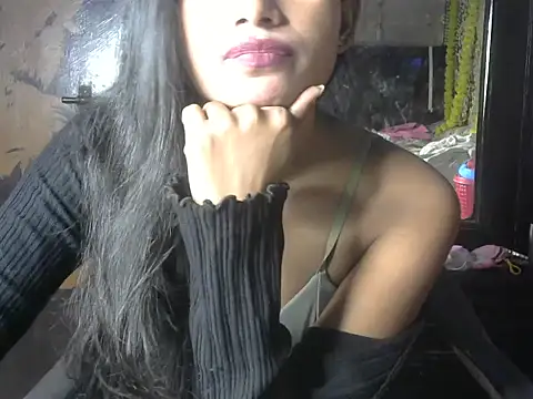 missruhihot online show from 20, 7, 2026