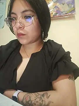 mybonnie24 online show from 30, 7, 2026