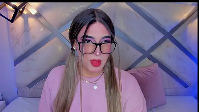 cami rouxx online show from 27, 7, 2026