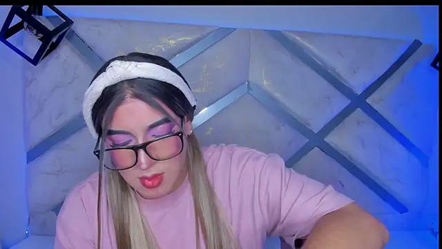 cami rouxx online show from 27, 7, 2026