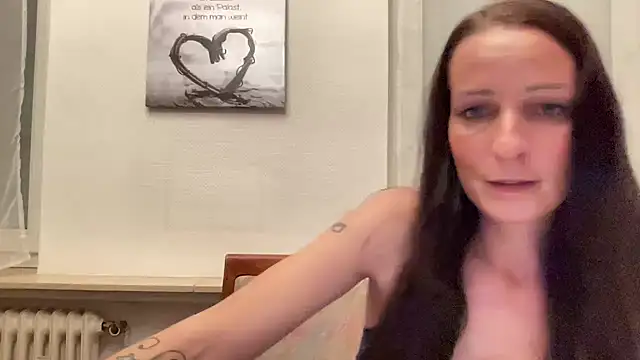 MilaArden online show from 29, 7, 2026