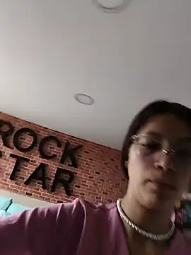 Baby velvet online show from 29, 7, 2026