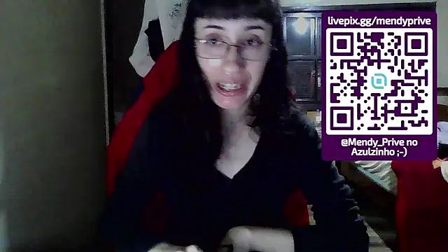 Mendyprive online show from 29, 7, 2026
